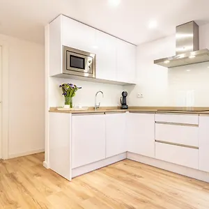 Arena Happy Apartamento Fuengirola