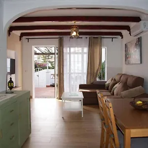  Apartamento House W Shared Pool, Perfect For Small Families