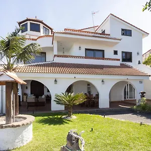 Huerta Apartamento Icod De Los Vinos