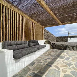 Casa De La Maceta Сasa de vacaciones La Frontera