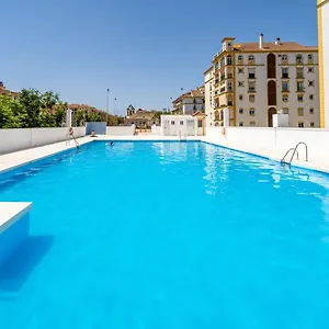 Daimiel2 Apartamento Fuengirola