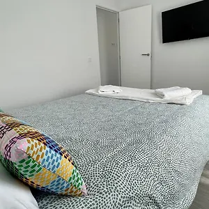 En El Casco Historico Apartamento La Laguna (Tenerife)