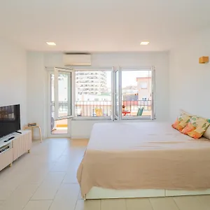  Apartamento Cubo's Leisure Port